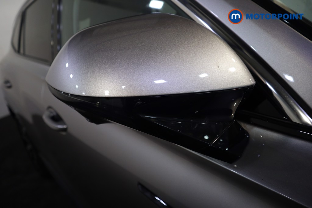 Mg Motor Uk HS Trophy Automatic Petrol SUV - Stock Number (1576464) - 22nd supplementary image