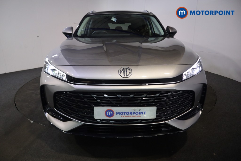 Mg Motor Uk HS Trophy Automatic Petrol SUV - Stock Number (1576464) - 27th supplementary image