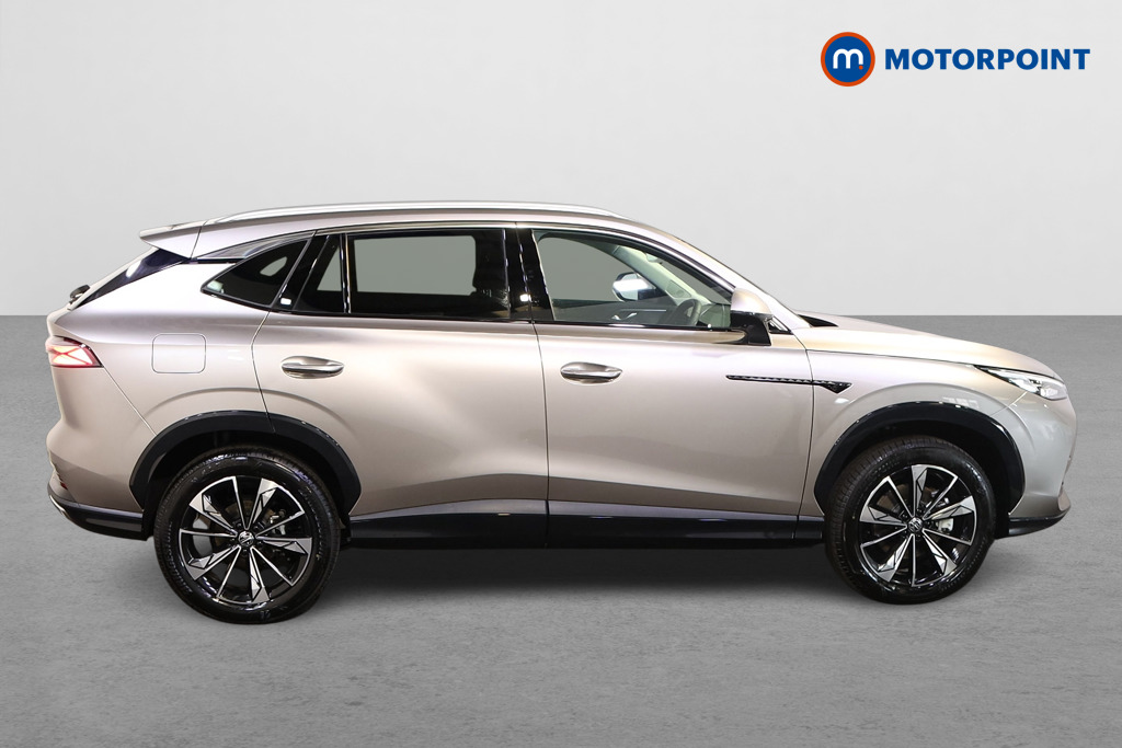 Mg Motor Uk HS Trophy Automatic Petrol SUV - Stock Number (1576464) - Drivers side