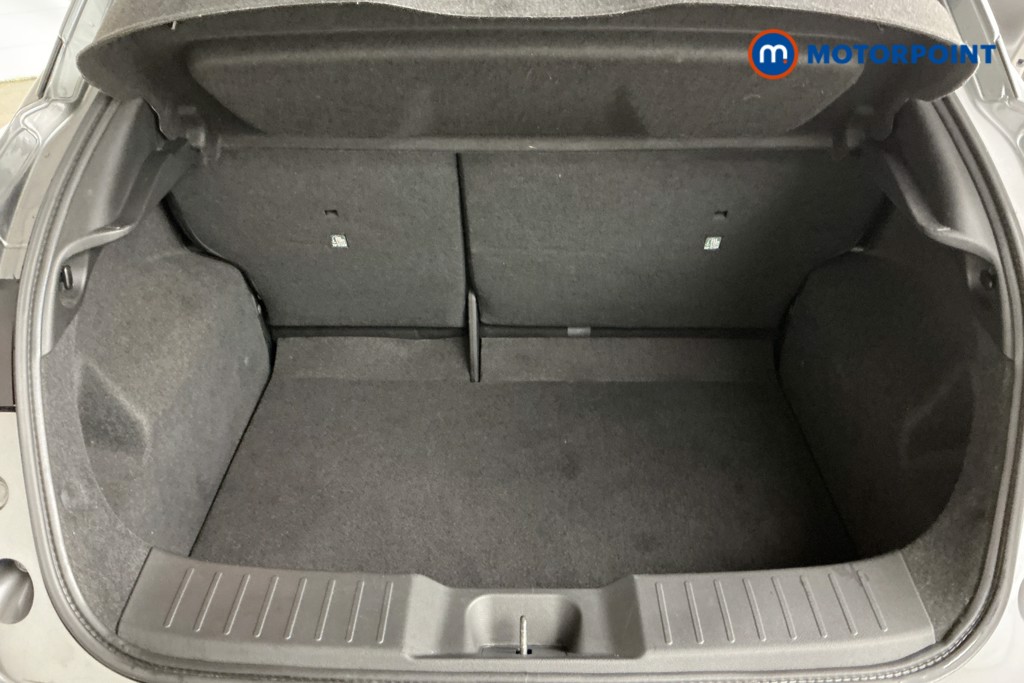 Nissan Juke Acenta Manual Petrol SUV - Stock Number (1576477) - 3rd supplementary image