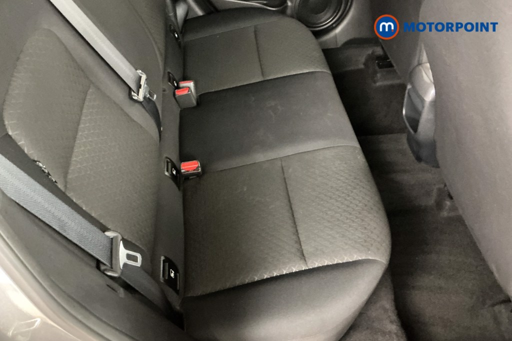 Nissan Juke Acenta Manual Petrol SUV - Stock Number (1576477) - 4th supplementary image
