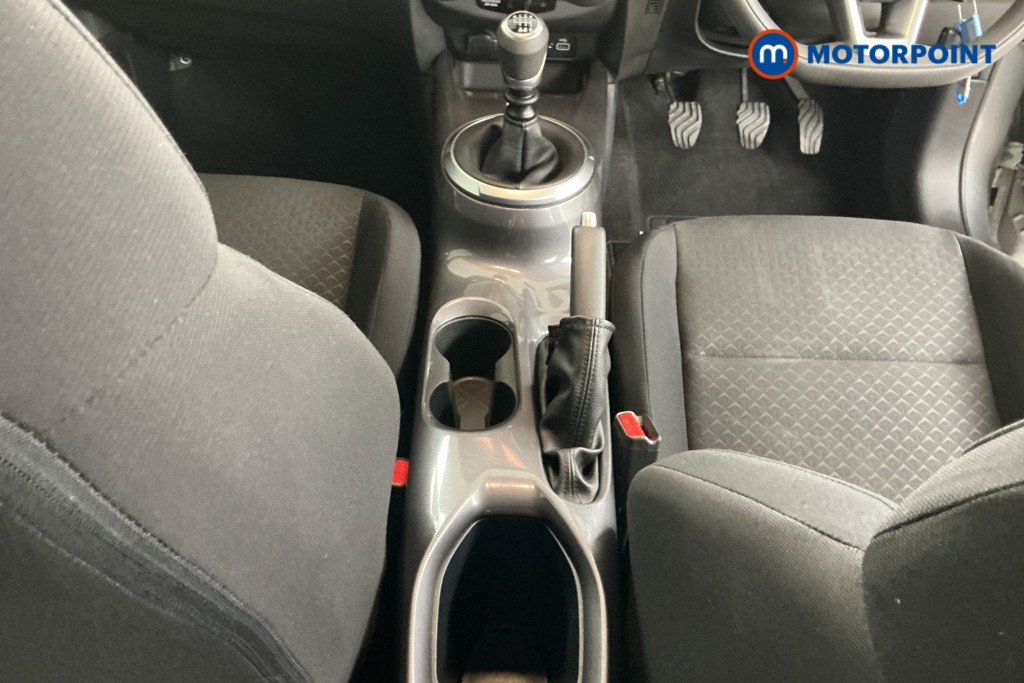 Nissan Juke Acenta Manual Petrol SUV - Stock Number (1576477) - 10th supplementary image