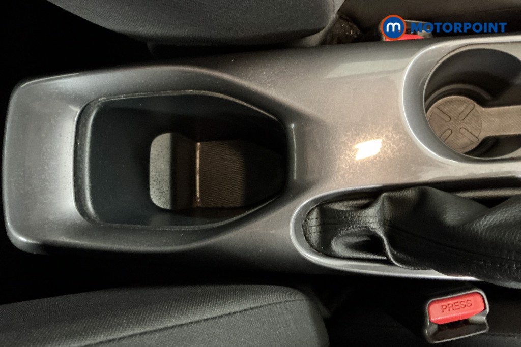 Nissan Juke Acenta Manual Petrol SUV - Stock Number (1576477) - 12th supplementary image