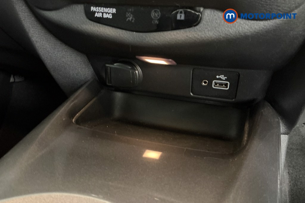 Nissan Juke Acenta Manual Petrol SUV - Stock Number (1576477) - 15th supplementary image