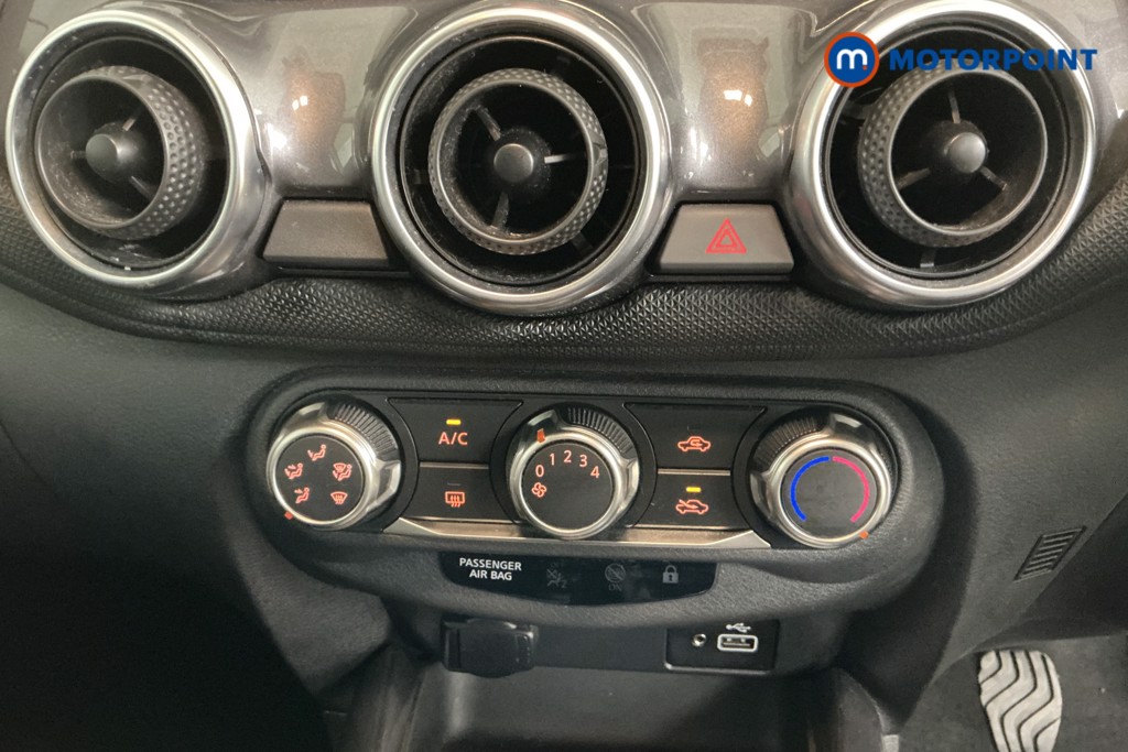 Nissan Juke Acenta Manual Petrol SUV - Stock Number (1576477) - 16th supplementary image