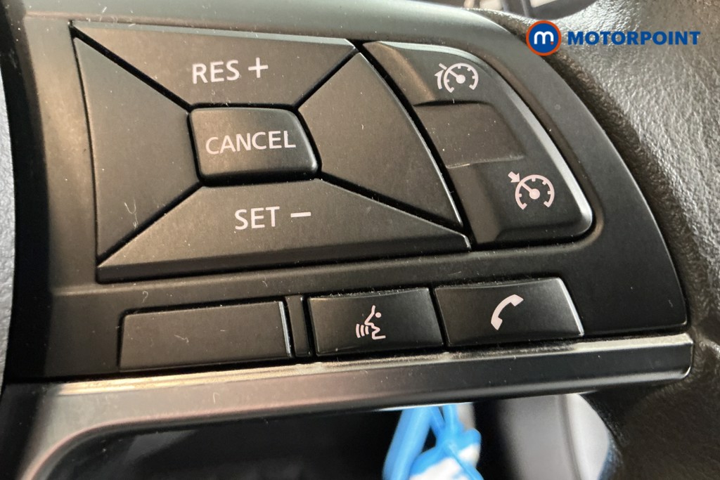 Nissan Juke Acenta Manual Petrol SUV - Stock Number (1576477) - 19th supplementary image