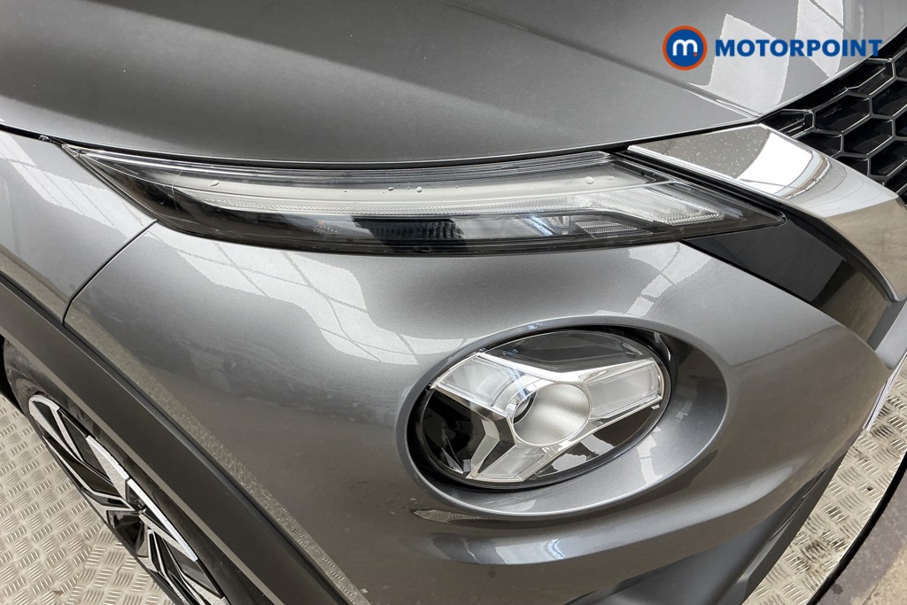 Nissan Juke Acenta Manual Petrol SUV - Stock Number (1576477) - 25th supplementary image