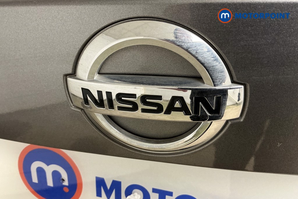 Nissan Juke Acenta Manual Petrol SUV - Stock Number (1576477) - 28th supplementary image