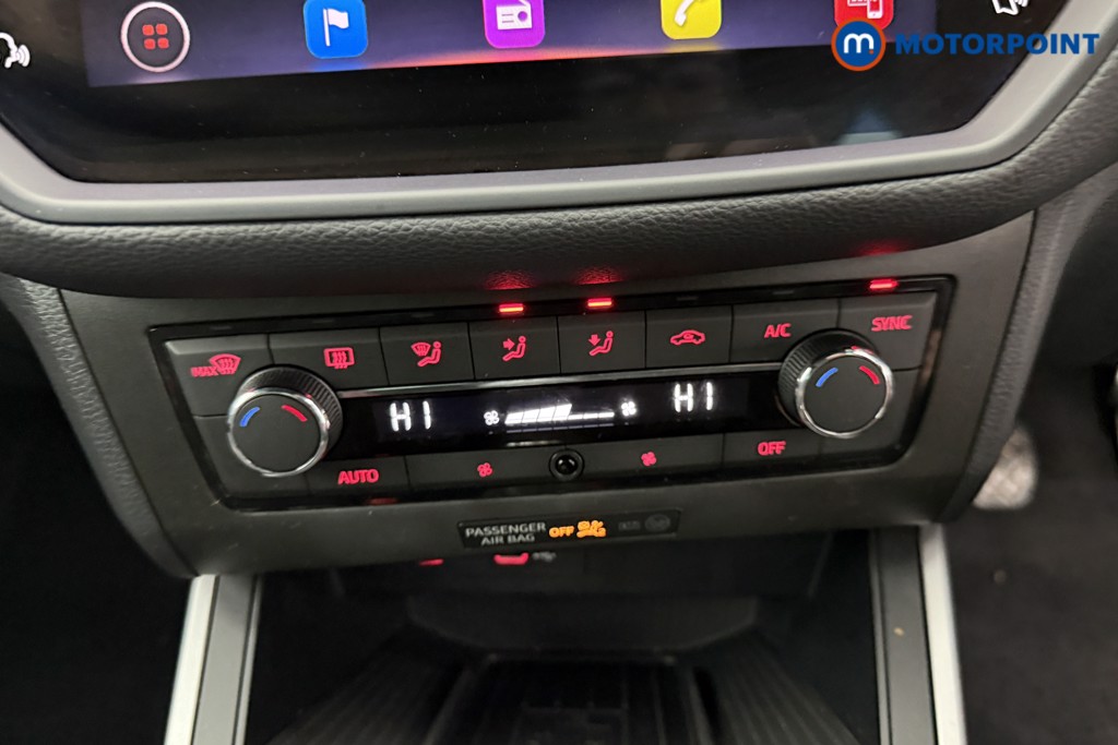 Seat Arona FR Manual Petrol SUV - Stock Number (1576485) - 13th supplementary image