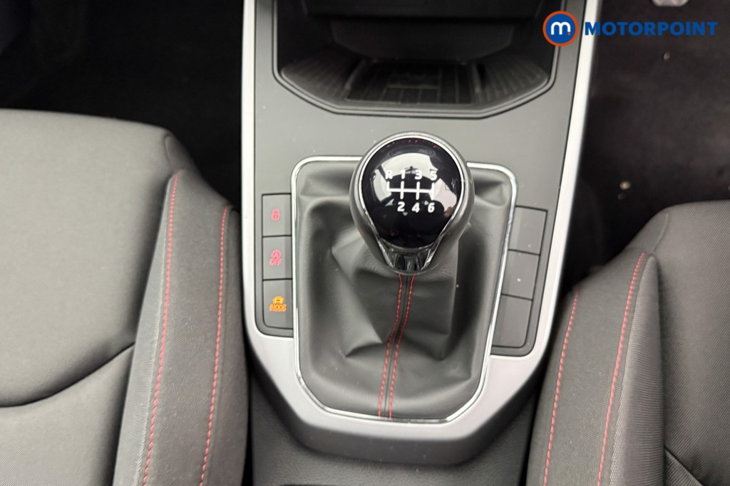 Seat Arona FR Manual Petrol SUV - Stock Number (1576485) - 14th supplementary image