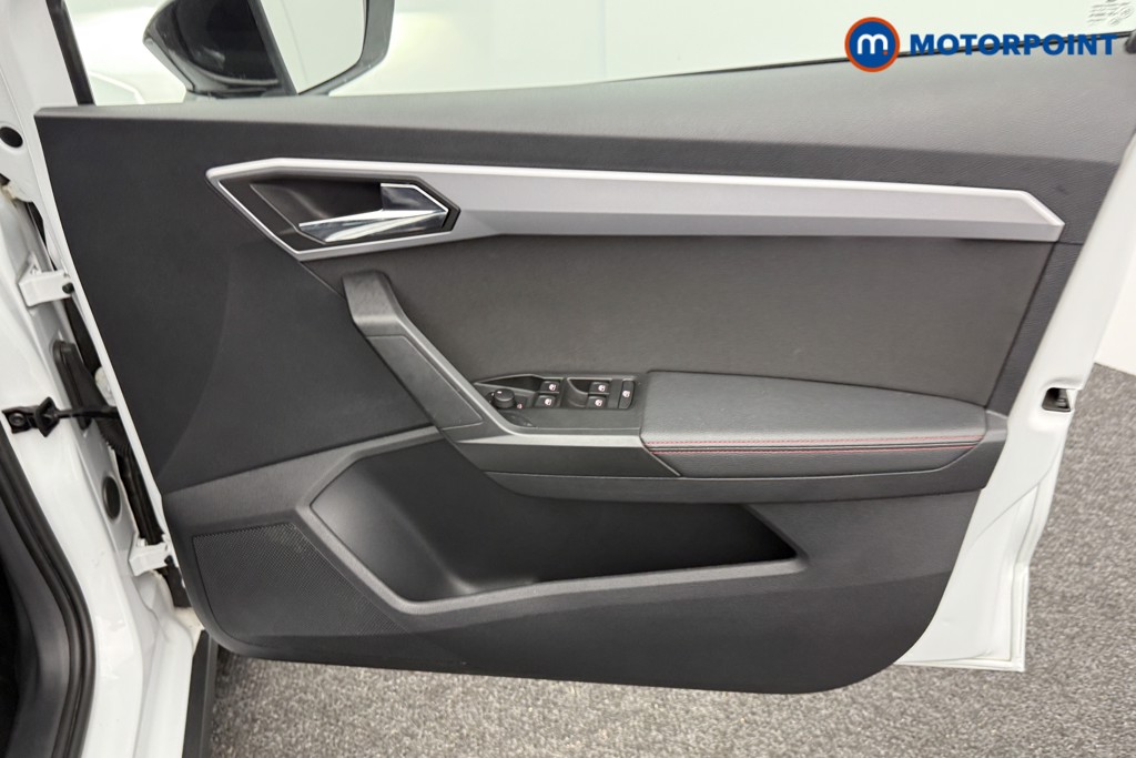 Seat Arona FR Manual Petrol SUV - Stock Number (1576485) - 19th supplementary image