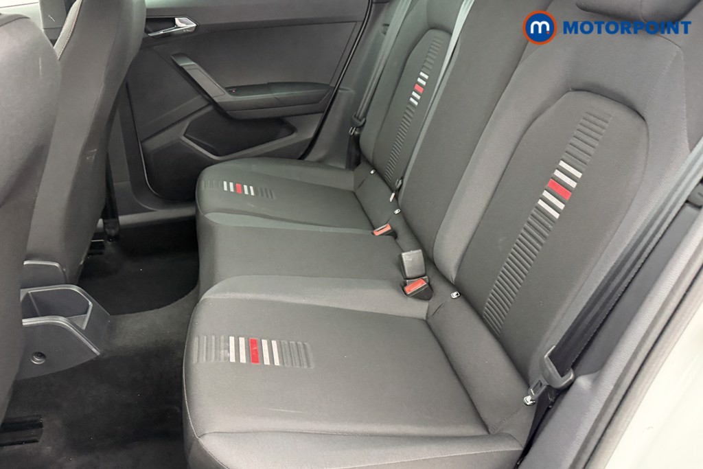 Seat Arona FR Manual Petrol SUV - Stock Number (1576485) - 24th supplementary image