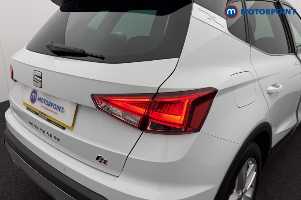 Seat Arona FR Manual Petrol SUV - Stock Number (1576485) - 27th supplementary image