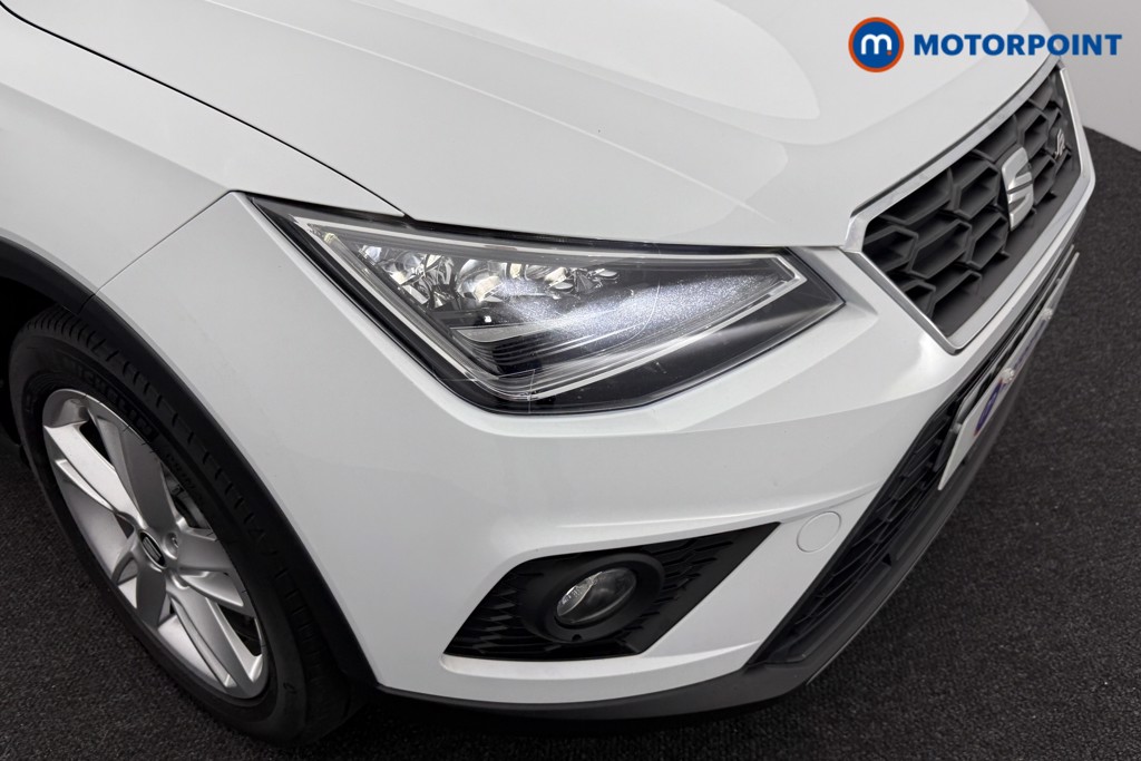 Seat Arona FR Manual Petrol SUV - Stock Number (1576485) - 28th supplementary image