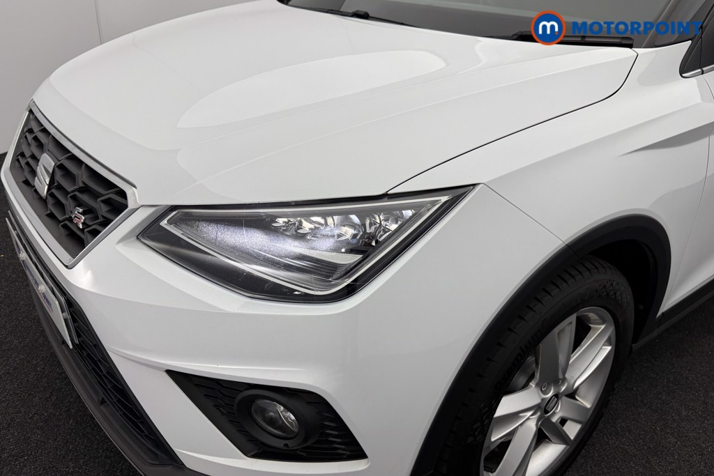 Seat Arona FR Manual Petrol SUV - Stock Number (1576485) - 29th supplementary image