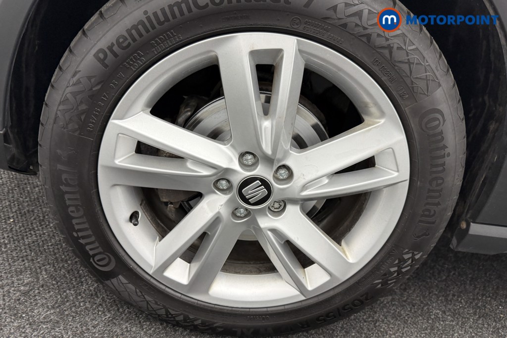 Seat Arona FR Manual Petrol SUV - Stock Number (1576485) - 30th supplementary image