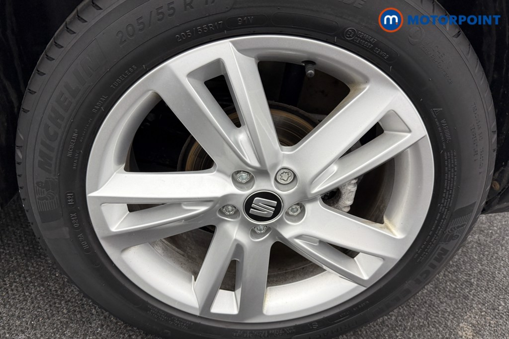 Seat Arona FR Manual Petrol SUV - Stock Number (1576485) - 31st supplementary image
