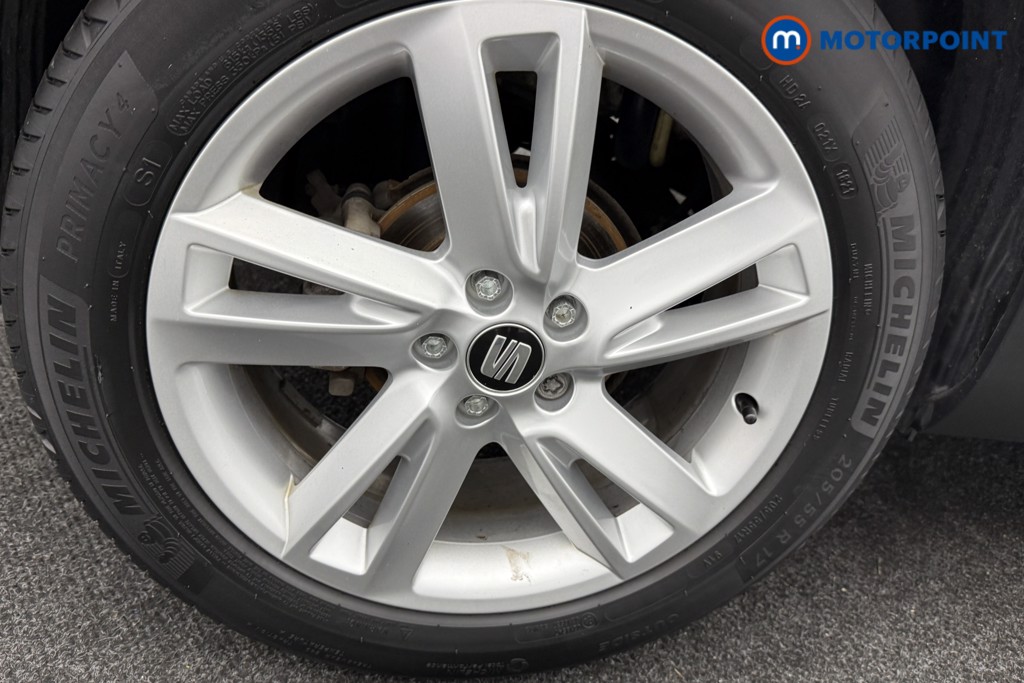 Seat Arona FR Manual Petrol SUV - Stock Number (1576485) - 32nd supplementary image