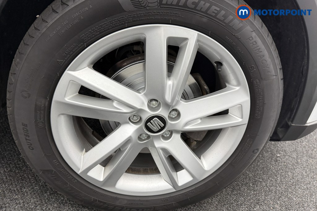 Seat Arona FR Manual Petrol SUV - Stock Number (1576485) - 33rd supplementary image
