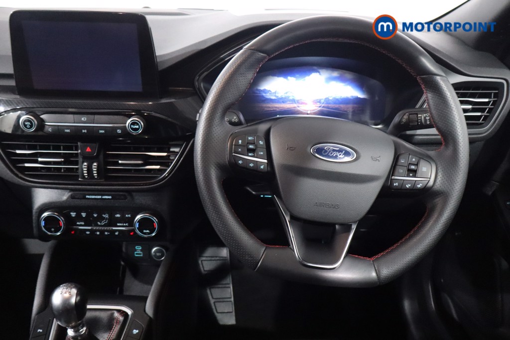 Ford Kuga St-Line X First Edition Manual Diesel SUV - Stock Number (1576532) - 3rd supplementary image