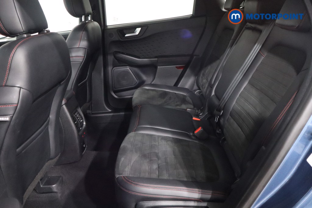 Ford Kuga St-Line X First Edition Manual Diesel SUV - Stock Number (1576532) - 5th supplementary image