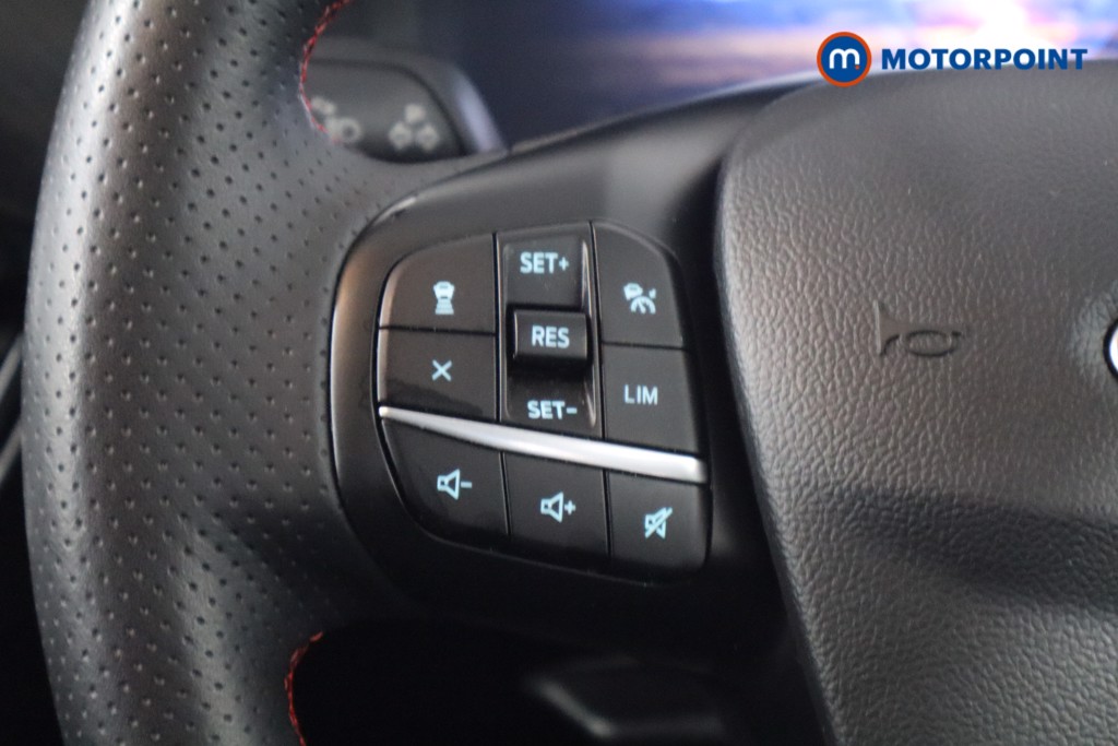 Ford Kuga St-Line X First Edition Manual Diesel SUV - Stock Number (1576532) - 7th supplementary image