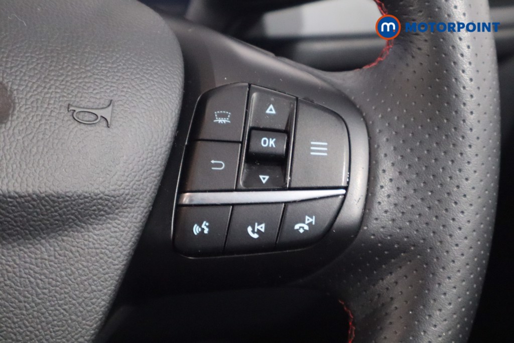 Ford Kuga St-Line X First Edition Manual Diesel SUV - Stock Number (1576532) - 8th supplementary image