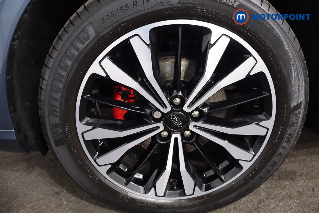 Ford Kuga St-Line X First Edition Manual Diesel SUV - Stock Number (1576532) - 11th supplementary image