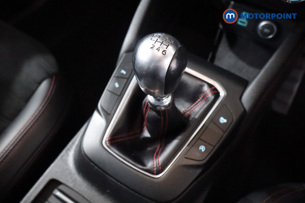 Ford Kuga St-Line X First Edition Manual Diesel SUV - Stock Number (1576532) - 14th supplementary image