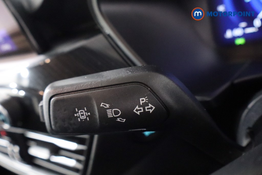 Ford Kuga St-Line X First Edition Manual Diesel SUV - Stock Number (1576532) - 17th supplementary image