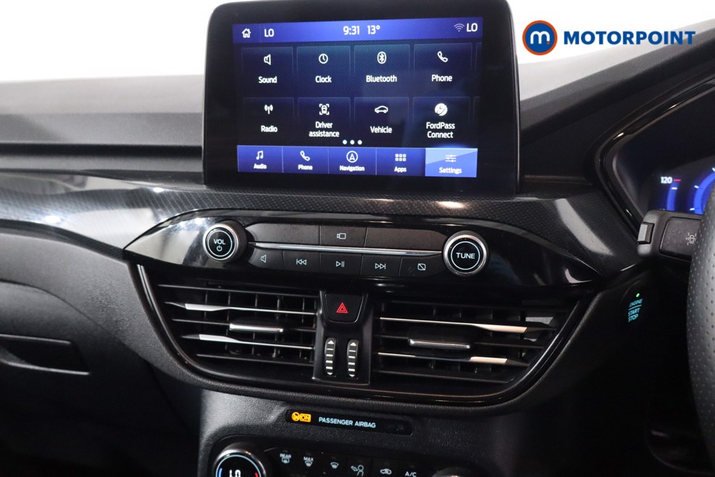 Ford Kuga St-Line X First Edition Manual Diesel SUV - Stock Number (1576532) - 18th supplementary image