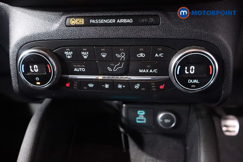 Ford Kuga St-Line X First Edition Manual Diesel SUV - Stock Number (1576532) - 19th supplementary image