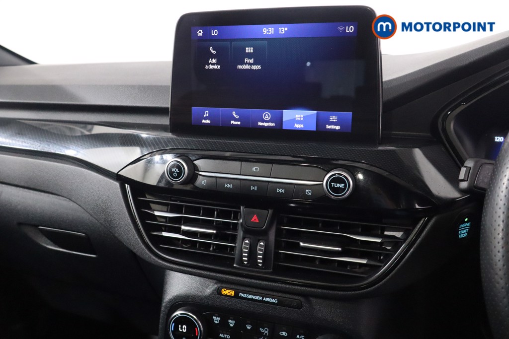 Ford Kuga St-Line X First Edition Manual Diesel SUV - Stock Number (1576532) - 20th supplementary image