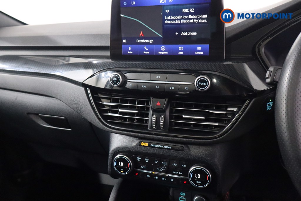 Ford Kuga St-Line X First Edition Manual Diesel SUV - Stock Number (1576532) - 21st supplementary image