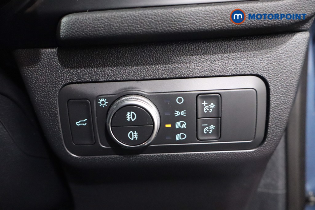 Ford Kuga St-Line X First Edition Manual Diesel SUV - Stock Number (1576532) - 25th supplementary image