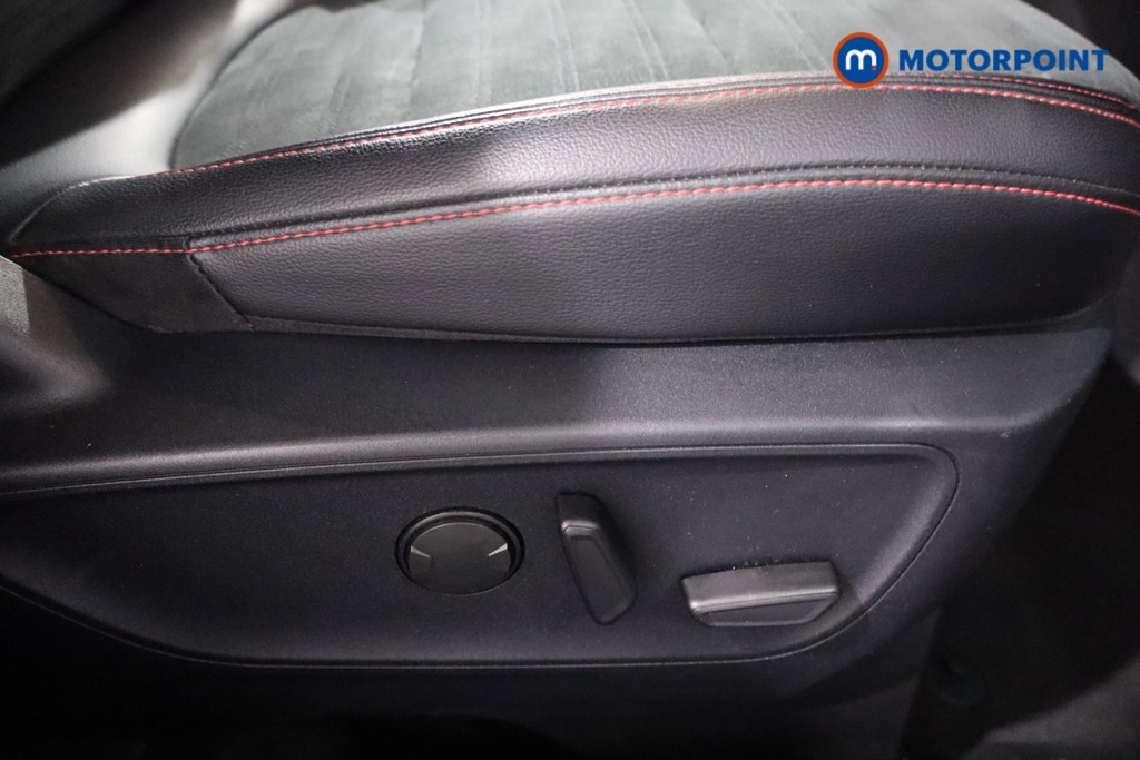 Ford Kuga St-Line X First Edition Manual Diesel SUV - Stock Number (1576532) - 26th supplementary image