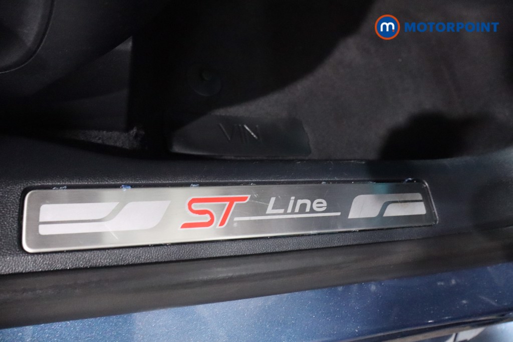 Ford Kuga St-Line X First Edition Manual Diesel SUV - Stock Number (1576532) - 27th supplementary image
