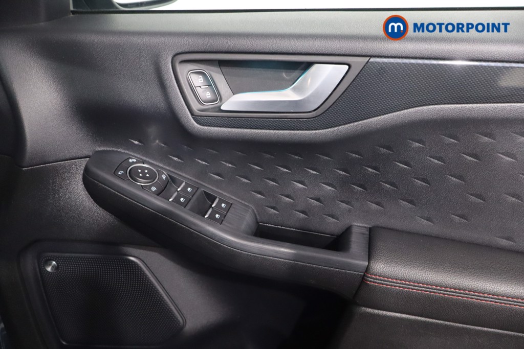 Ford Kuga St-Line X First Edition Manual Diesel SUV - Stock Number (1576532) - 28th supplementary image