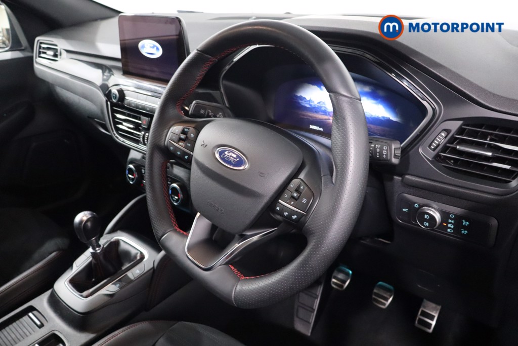 Ford Kuga St-Line X First Edition Manual Diesel SUV - Stock Number (1576532) - 29th supplementary image