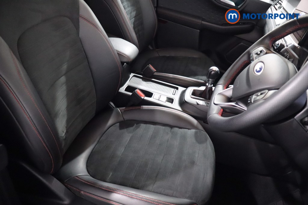 Ford Kuga St-Line X First Edition Manual Diesel SUV - Stock Number (1576532) - 30th supplementary image