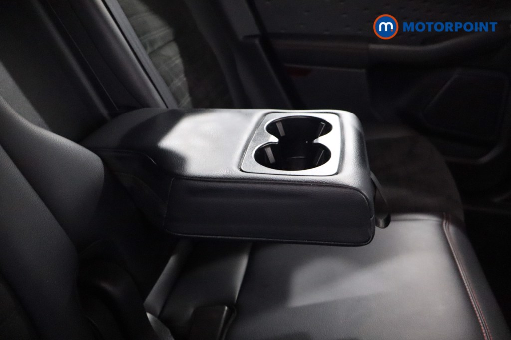 Ford Kuga St-Line X First Edition Manual Diesel SUV - Stock Number (1576532) - 33rd supplementary image