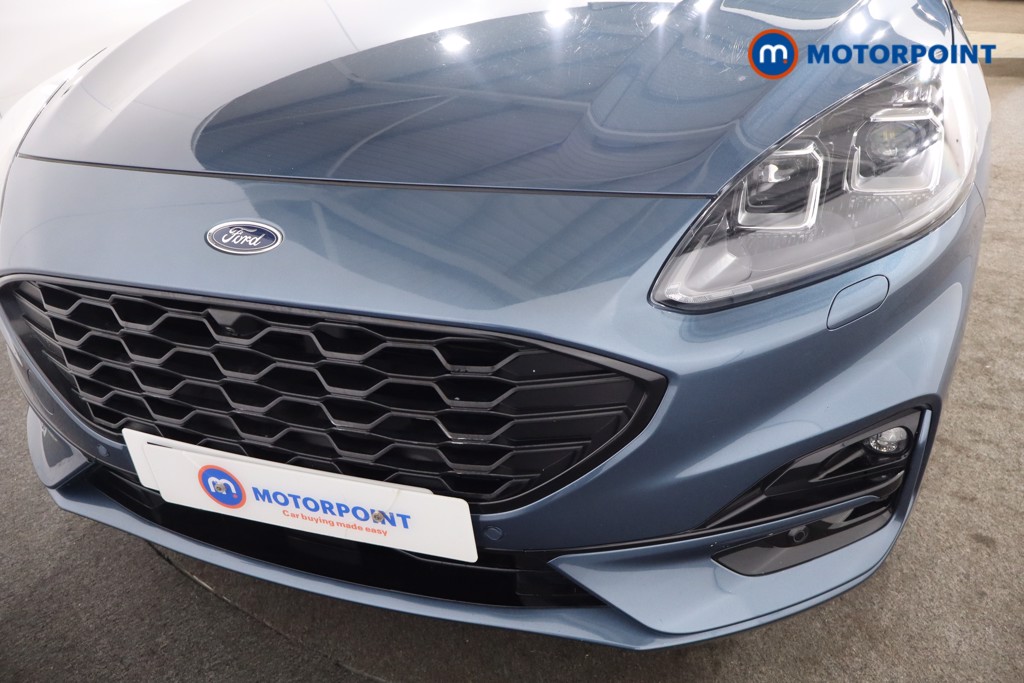Ford Kuga St-Line X First Edition Manual Diesel SUV - Stock Number (1576532) - 36th supplementary image