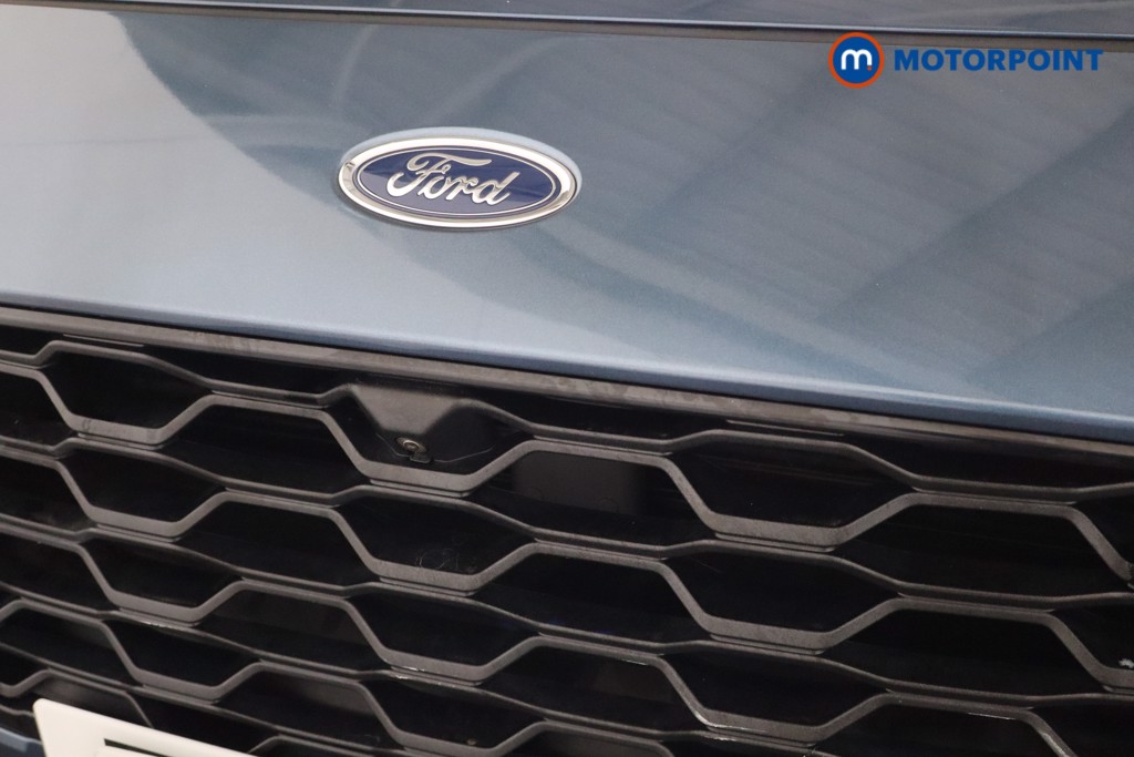 Ford Kuga St-Line X First Edition Manual Diesel SUV - Stock Number (1576532) - 37th supplementary image