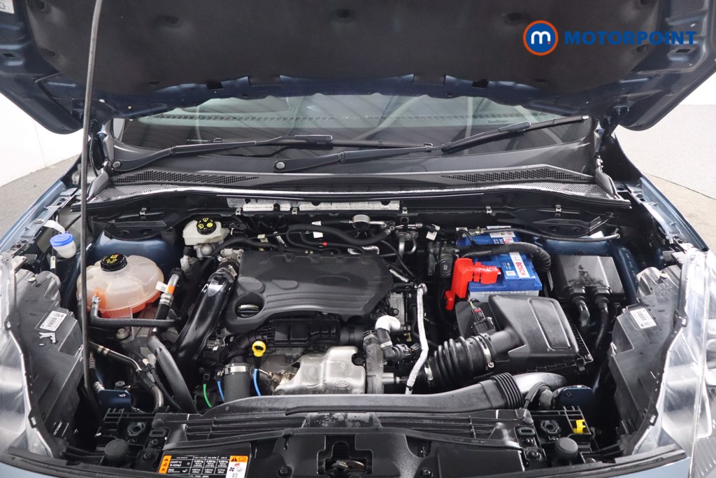 Ford Kuga St-Line X First Edition Manual Diesel SUV - Stock Number (1576532) - 38th supplementary image