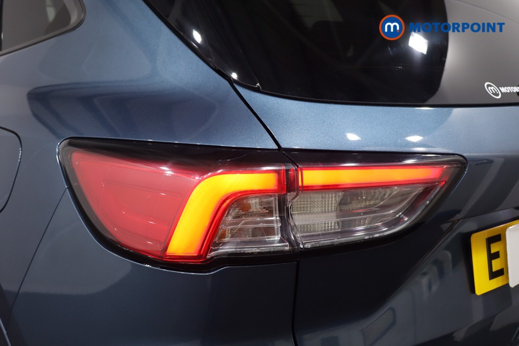 Ford Kuga St-Line X First Edition Manual Diesel SUV - Stock Number (1576532) - 40th supplementary image