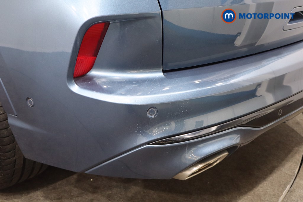 Ford Kuga St-Line X First Edition Manual Diesel SUV - Stock Number (1576532) - 41st supplementary image