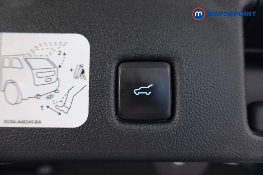 Ford Kuga St-Line X First Edition Manual Diesel SUV - Stock Number (1576532) - 43rd supplementary image
