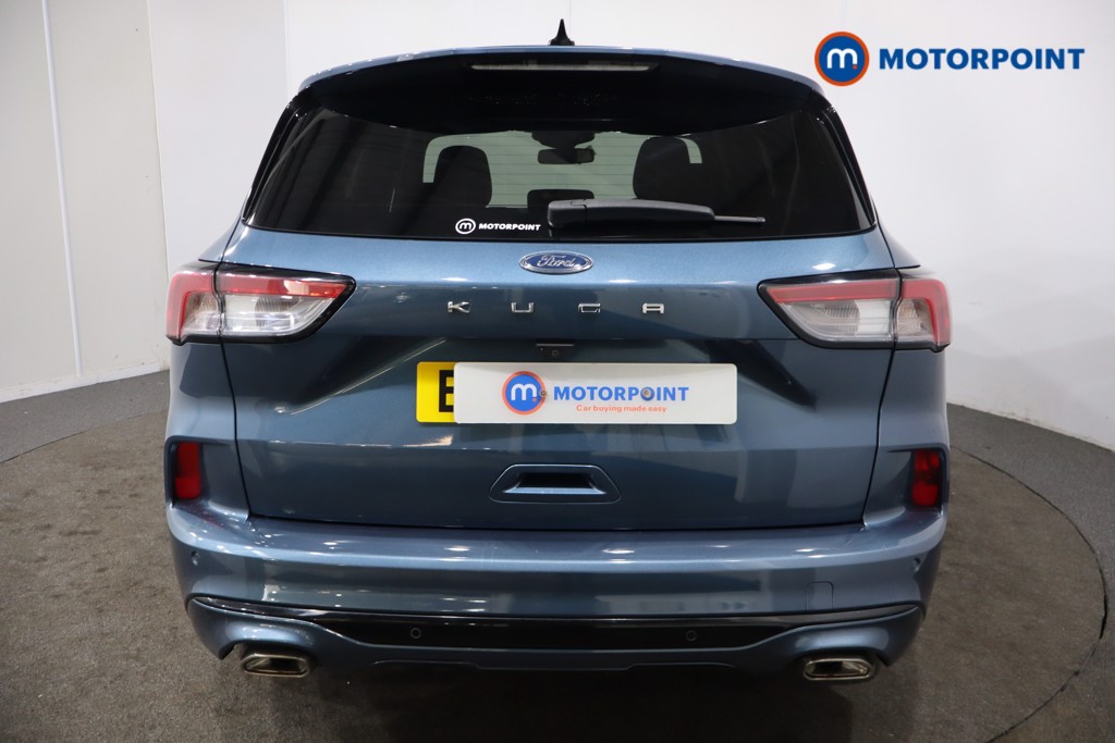 Ford Kuga St-Line X First Edition Manual Diesel SUV - Stock Number (1576532) - 44th supplementary image