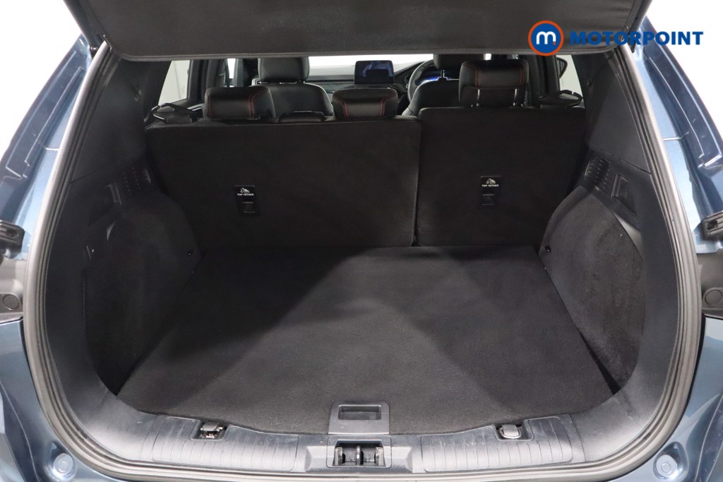 Ford Kuga St-Line X First Edition Manual Diesel SUV - Stock Number (1576532) - 45th supplementary image