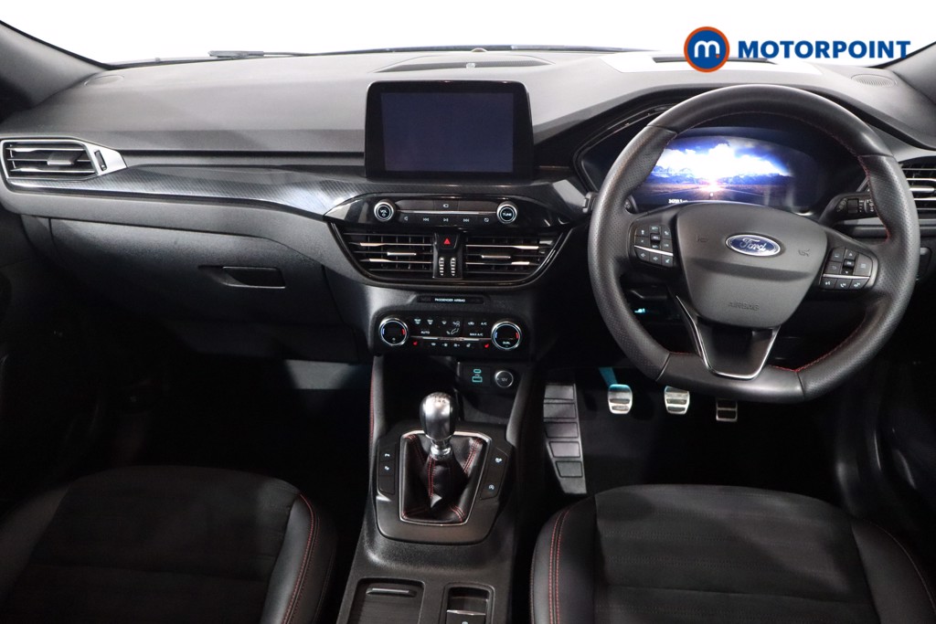 Ford Kuga St-Line X First Edition Manual Diesel SUV - Stock Number (1576532) - 1st supplementary image
